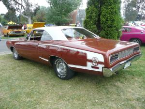1970 Dodge Super Bee